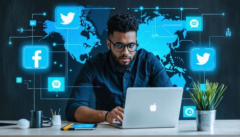 Girişimcilikte Sosyal Medya Stratejileri: Başarının Anahtarı