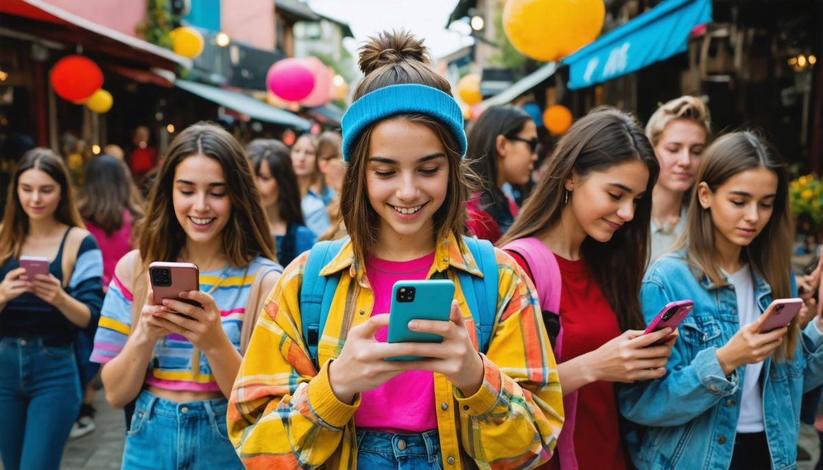 Snapchat İçin En Trend İçerik Fikirleri ile Sosyal Medyada Öne Çıkın