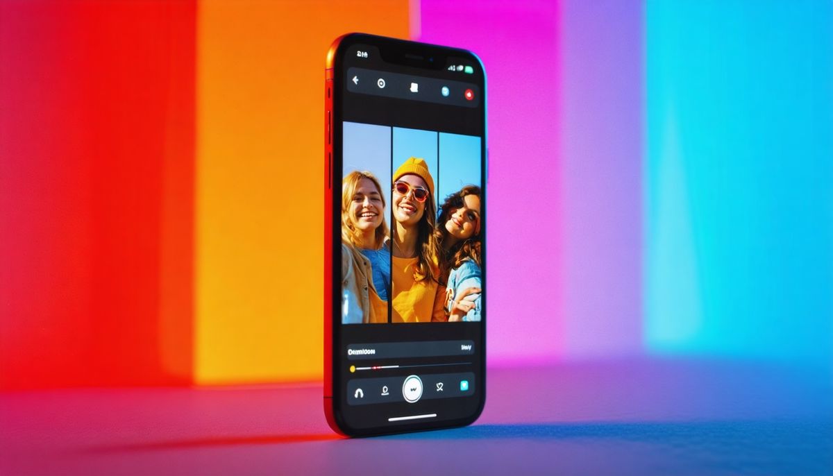 Snapchat İçin Eğlenceli Hikayeler: Hızlı ve Yaratıcı İçerik Üretme Rehberi