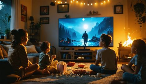 Filmlerle Dolu Keyifli Akşamlar İçin En İyi Film Tavsiyeleri