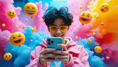 Snapchat'te Hızlı İçerik Üretimi: Eğlenceli ve Etkili Paketlerle Başarıya Ulaşın