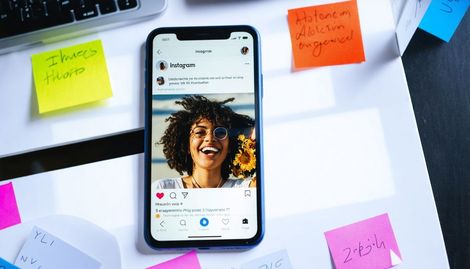 Instagram'da Etkileşimi Artıran Başlıklar: Dijital Pazarlamada Sosyal Medya Başv