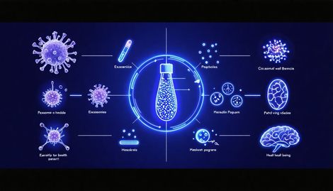 2026'da Wellness İçeriklerinde Öne Çıkan Trendler ve Bilimsel Yaklaşımlar