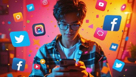 Snapchat İçerik Fikirleriyle Sosyal Medyada Parlamanın Yolları