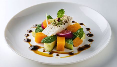 Lezzetli Yemek Anlatımları: Yemek Fotoğrafı, Başlık ve İçerikle Etkileyici Sunum