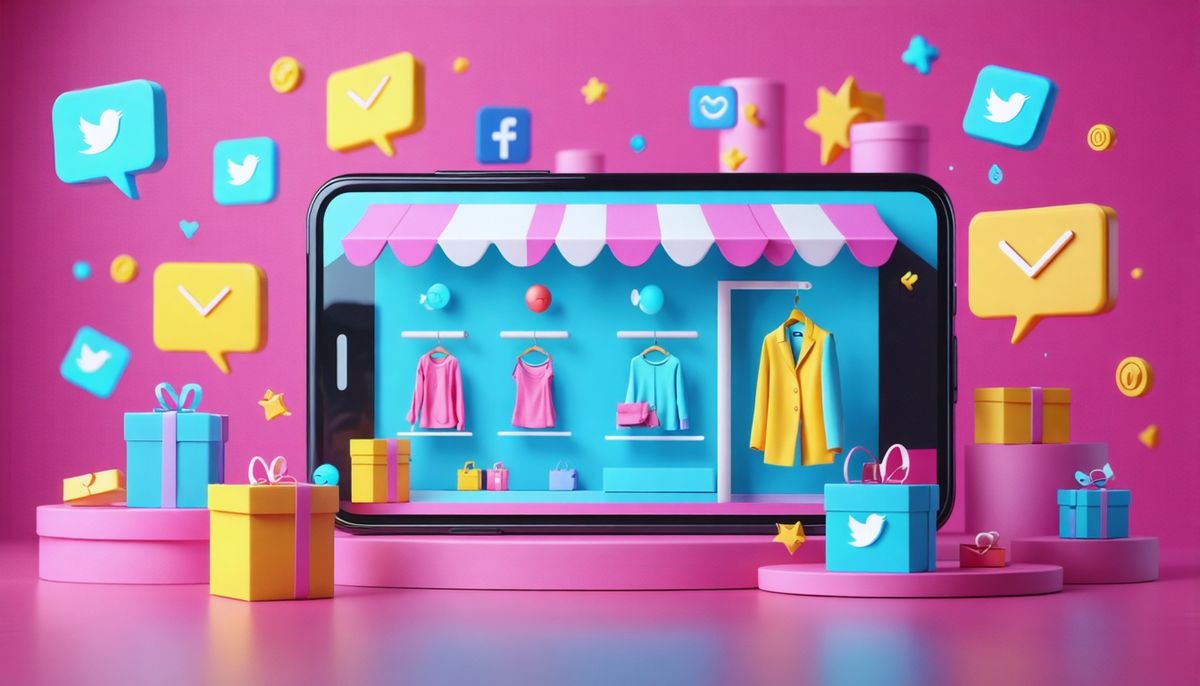 E-Ticaret İçeriklerinde Trend Yaratmak: Başarının Anahtarı