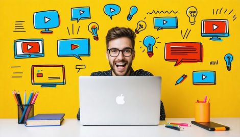 YouTube Videolarınız İçin Yaratıcı Başlık Taktikleri ile İzlenme Oranlarınızı Ar