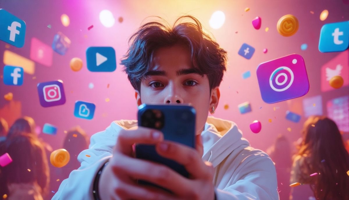 TikTok'ta Viral Olmanın Sırları: Başarılı Video Fikirleri ve Trendler