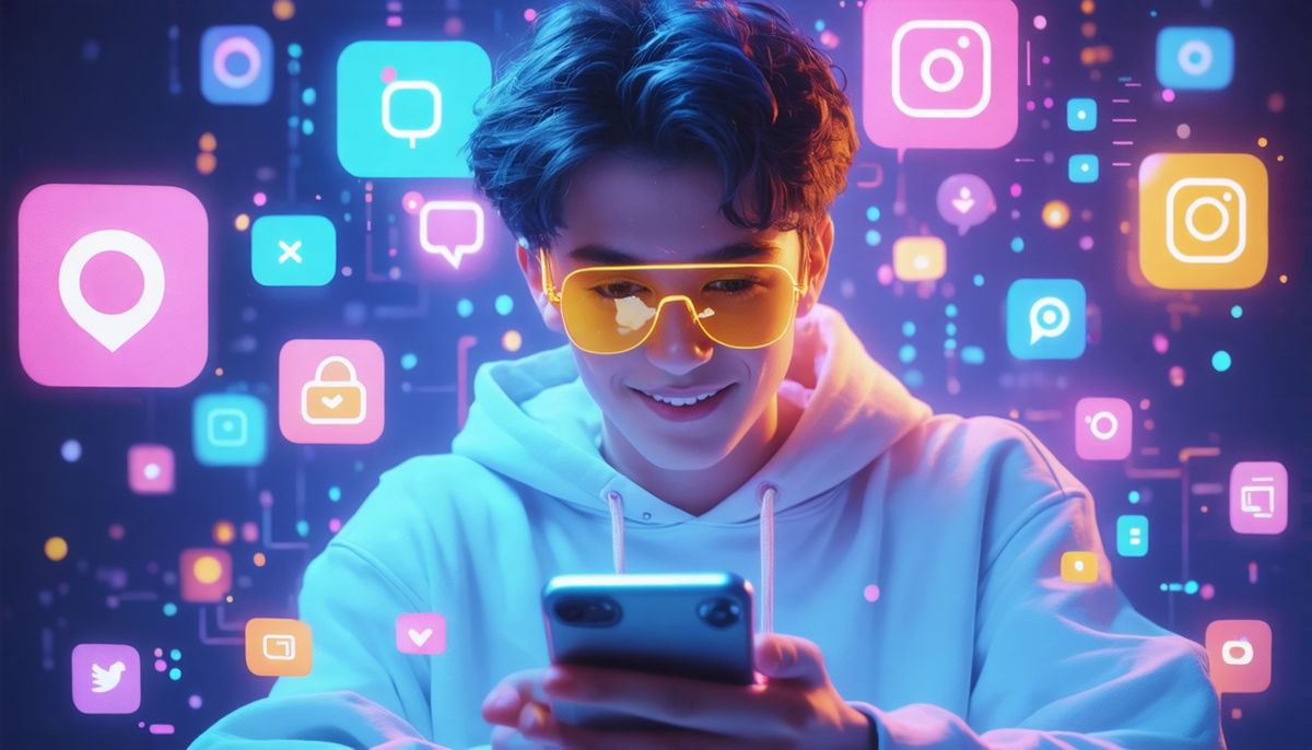 Snapchat İçerik Üretiminde Yaratıcı Yöntemler: Eğlenceli ve Etkili Stratejiler