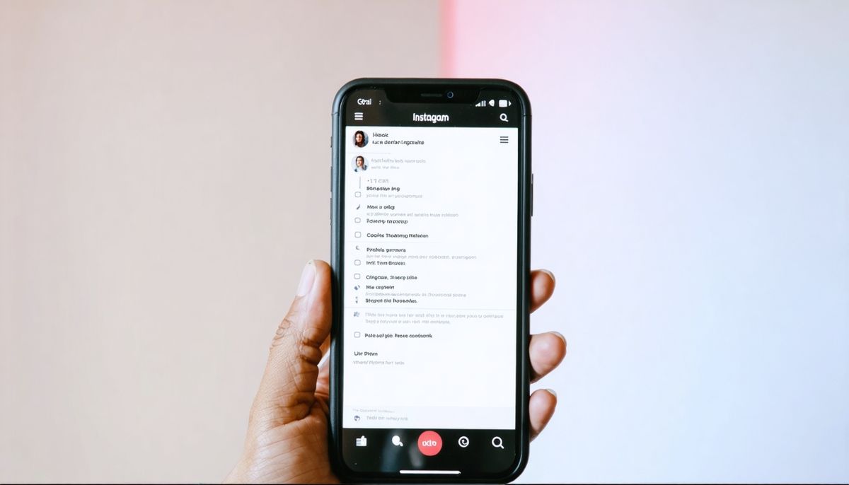 Keşfete Düşüren Instagram Başlık Formülleri (+ 10 Örnek)