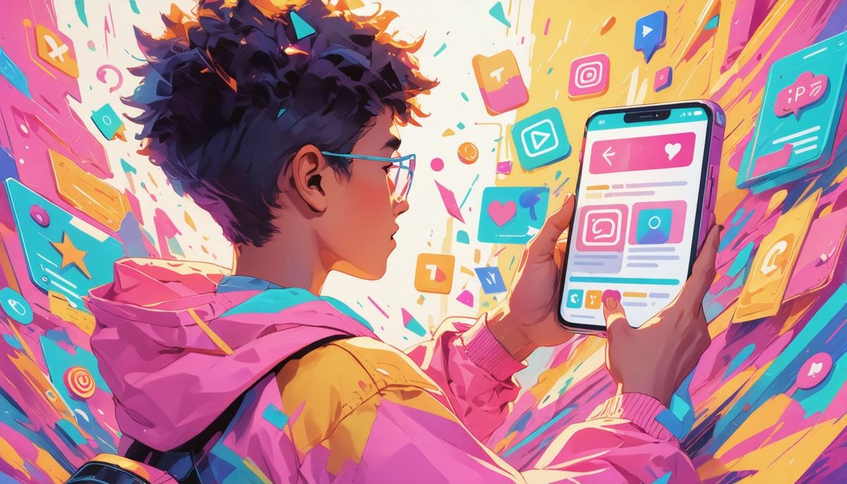 Snapchat’te Hızlı İçerik Üretme Taktikleri ile Eğlenceli Paylaşımlar Yapın