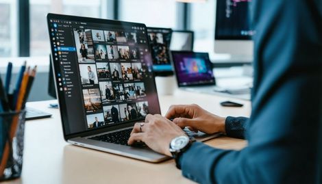 Instagram Başlıklarıyla Marka Hikayesi: Sosyal Medyada Etkili İçerik Pazarlama Y