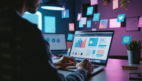 Online Mağaza İçin Etkili İçerik Stratejileri: Başarıya Giden Yol