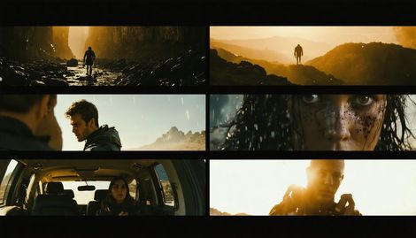 Unutulmaz Filmler ve Öyküleri: Sinema Dünyasının Efsanevi Anlatıları