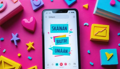 Instagram Paylaşımlarında Etkileyici Başlıklar Nasıl Yazılır?