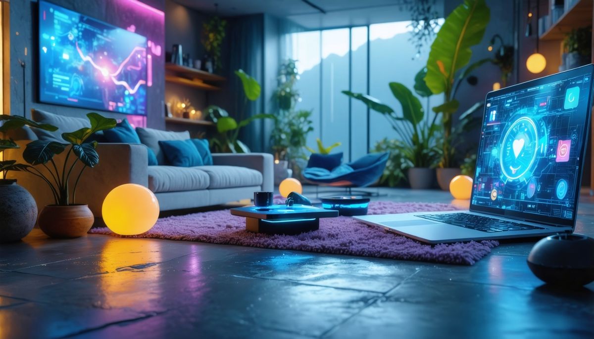 2026'da Wellness Trendleri ve Sosyal Medya: Kişiselleştirilmiş Sağlık Yaklaşımlı