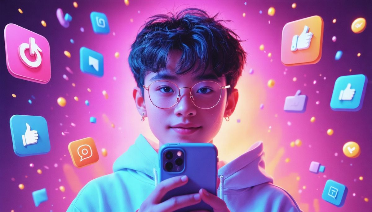 TikTok'ta Viral Olmanın Sırları: Trend İçerik ve Etkileşim Yöntemleri