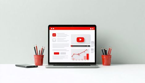 YouTube için Dikkat Çeken ve SEO Uyumlu Başlık Örnekleri (Şablon + 60+ Fikir)