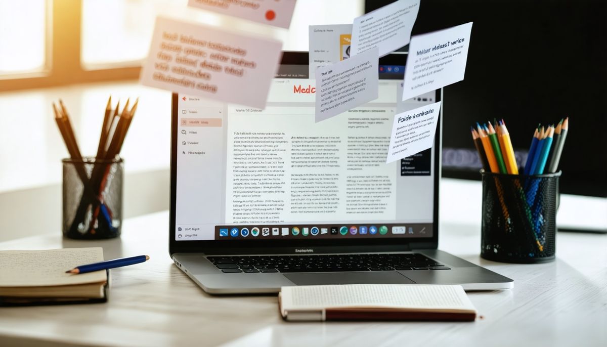 Medium İçin Okunma Odaklı Başlık Formülleri ve Örnekler