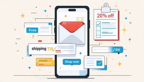 Kampanya & indirimler için dönüşüm sağlayan 20 başlık örneği (TR + EN)