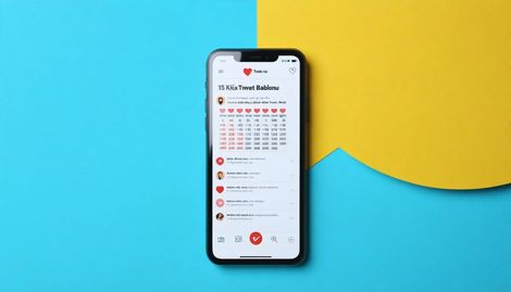 Twitter'da Viral Olabilecek 15 Kısa Tweet Şablonu ve Zamanlama