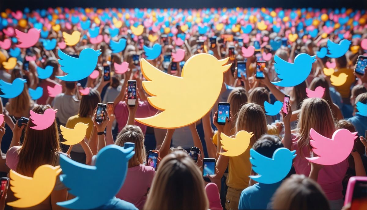 Twitter'da Viral Olan 5 İçerik Türü ve Etkili Tweet Stratejileri