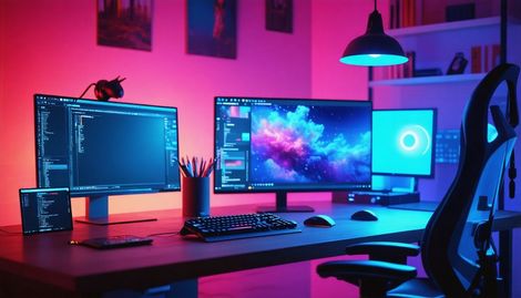 Teknoloji İçeriklerinde Yaratıcılığın Önemi ve Dijital Pazarlamadaki Rolü