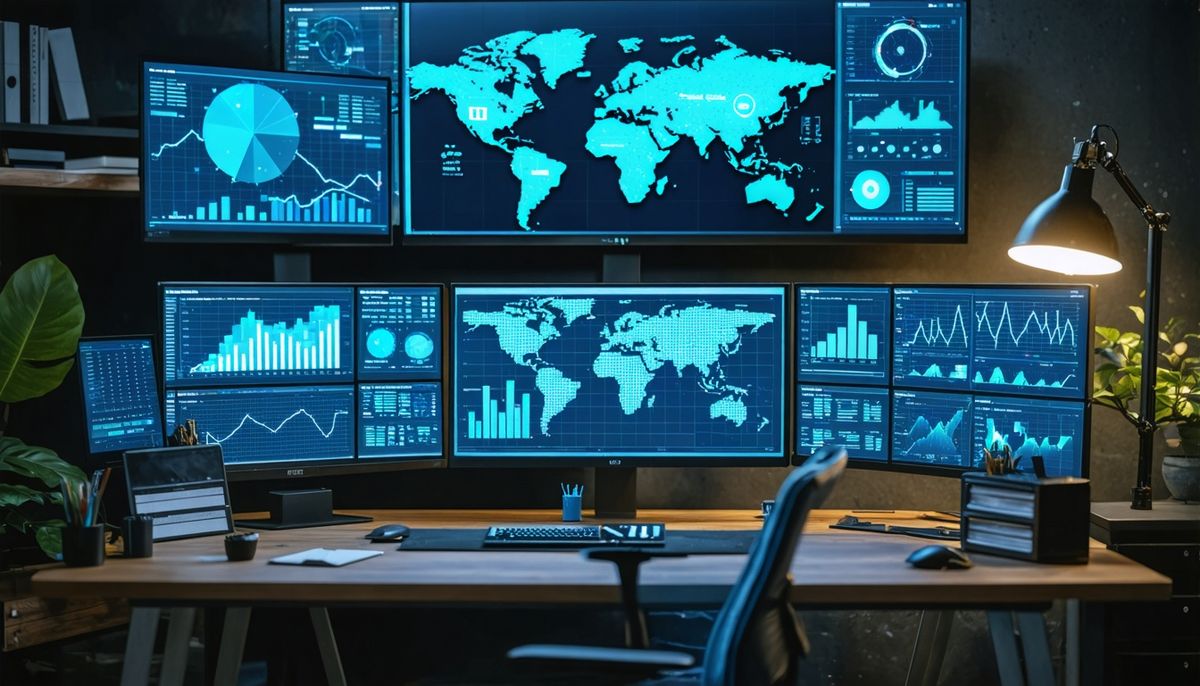 Teknoloji İçerik Paketleriyle Dijital Pazarlamada Zirveye Ulaşın