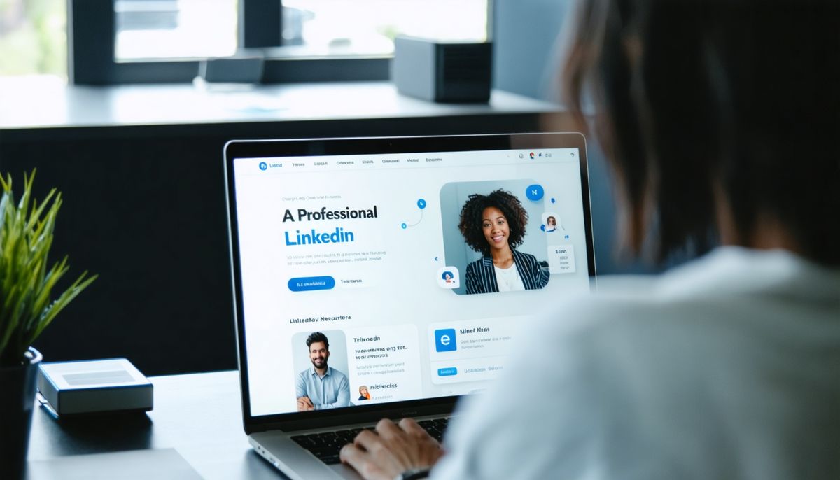 LinkedIn'de Etkileyici Profil Başlıkları ile Profesyonel İmajınızı Güçlendirin