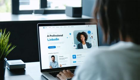 LinkedIn'de Etkileyici Profil Başlıkları ile Profesyonel İmajınızı Güçlendirin