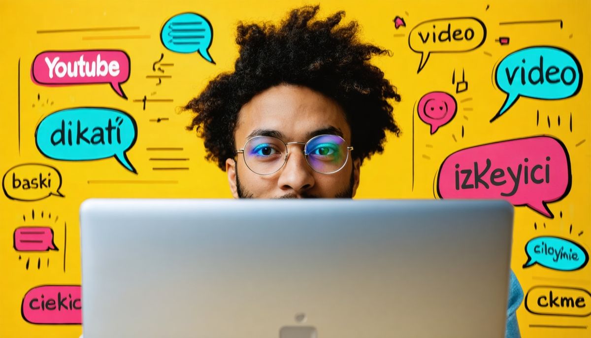 YouTube Videolarınız İçin Dikkat Çekici Başlık Taktikleri ile İzleyici Çekme San