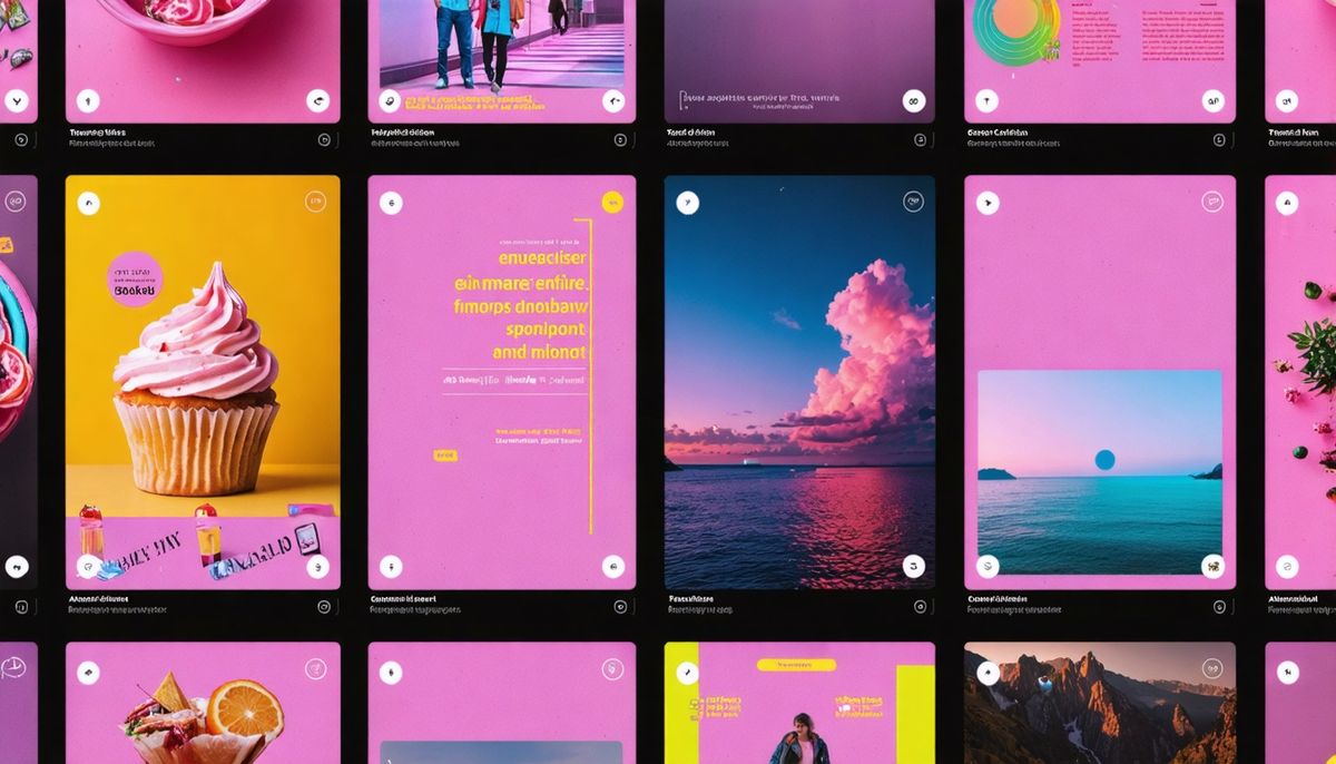 Pinterest İçin Kreatif Paylaşım Önerileri ile Etkileşiminizi Artırın