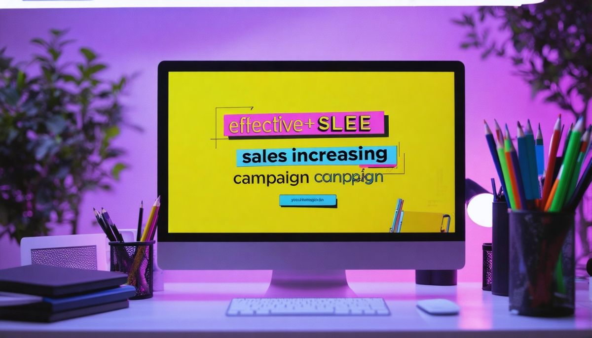 Satışları Artıran Kampanya Başlıkları: Etkili Başlıklarla Dijital Pazarlamada Fı