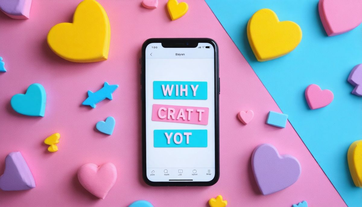 Instagram Paylaşımlarınızı Parlatacak Trend Başlıklar ile Etkileşiminizi Artırın