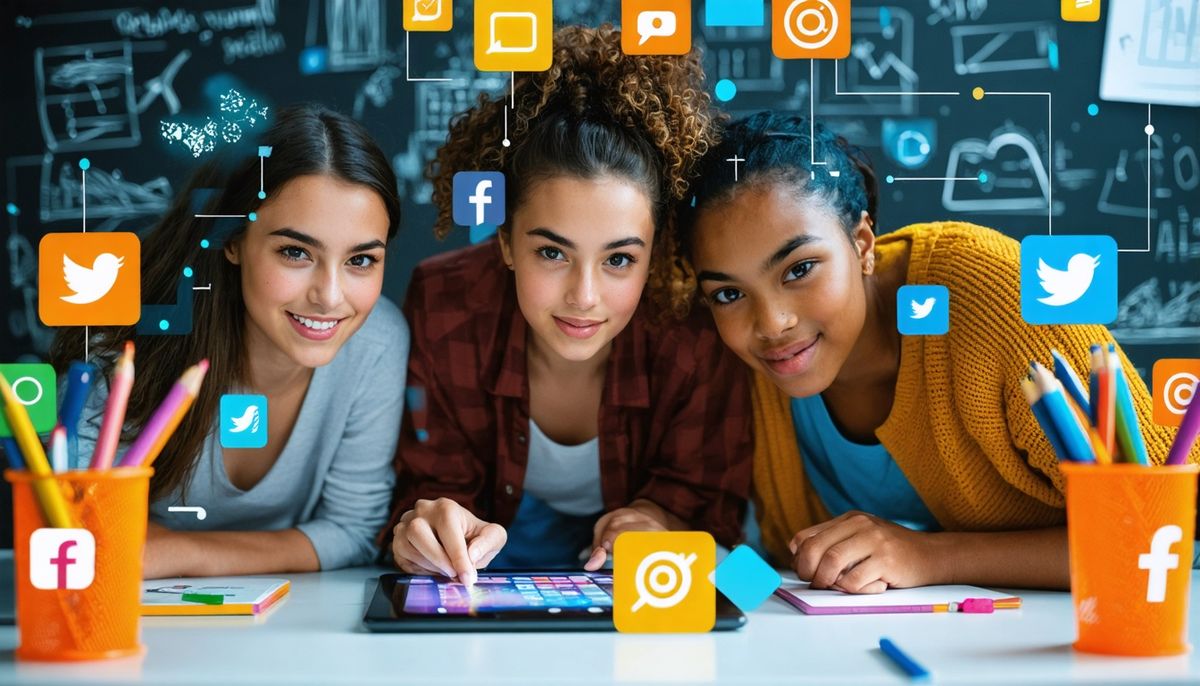 Etkili Eğitim İçerik Stratejileri: Sosyal Medyada Başarıya Giden Yol