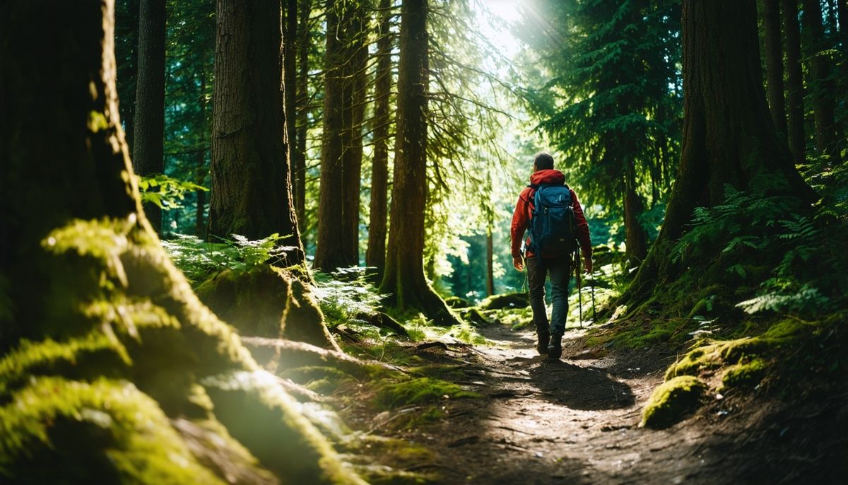 Doğayla İç İçe Seyahat İpuçları: Keşif ve Macera Dolu Yolculuklar