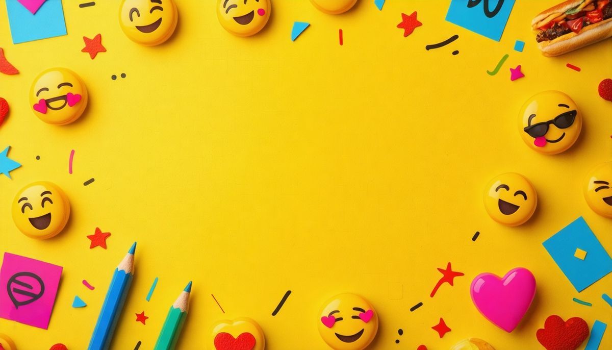 Eğlenceli Paylaşımlar İçin Yaratıcı Başlıklar: Sosyal Medyada Öne Çıkmanın Yolu