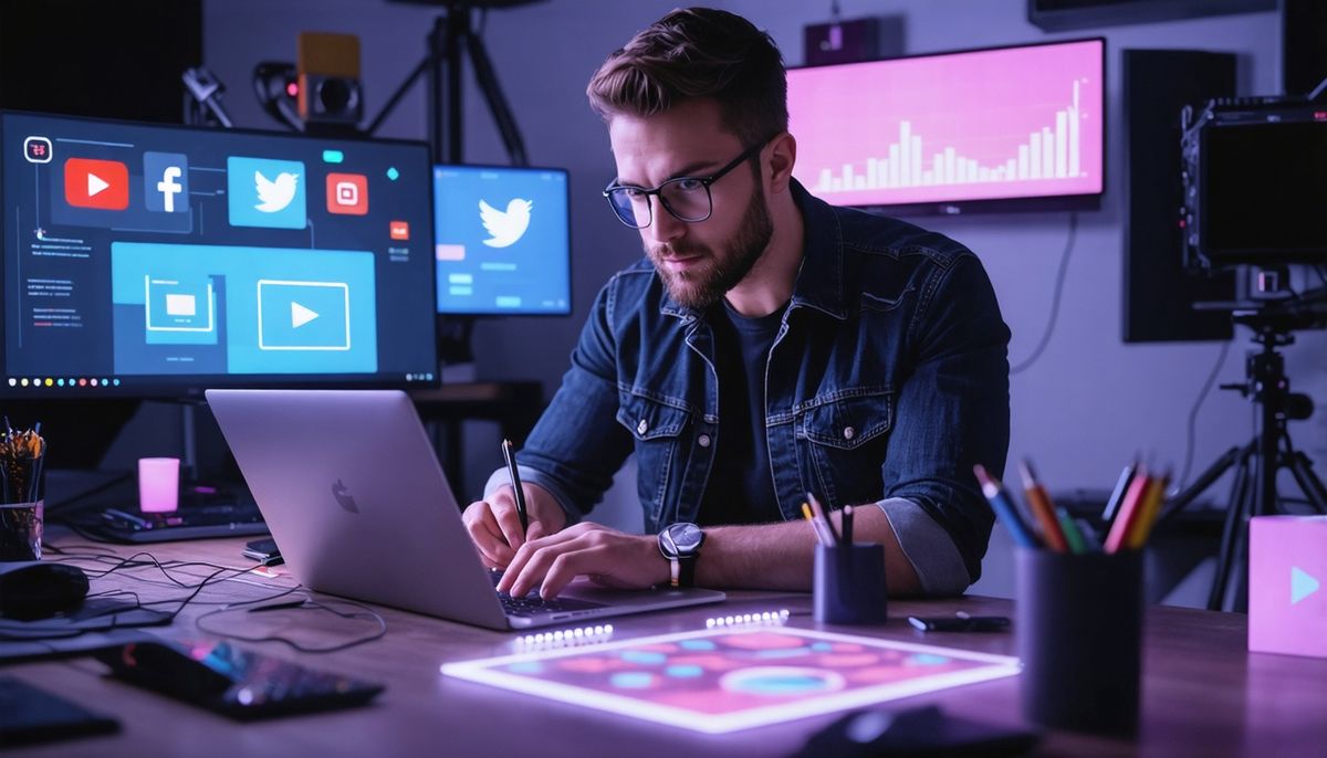 Dikkat Çekici YouTube Başlıkları Nasıl Yazılır? Etkili Başlık Yazımı Rehberi