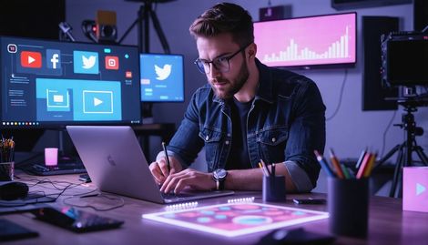 Dikkat Çekici YouTube Başlıkları Nasıl Yazılır? Etkili Başlık Yazımı Rehberi