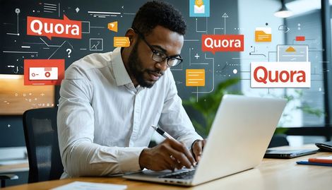 Quora'da Etkili Soru Başlıkları Yaratmanın İpuçları
