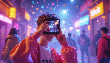 TikTok'ta Viral Olacak Trend Videolar: En Güncel İçerik Fikirleri ve Başlıklar