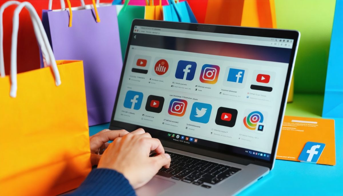 E-ticaret İçin Etkileyici Sosyal Medya Başlıkları Nasıl Oluşturulur?