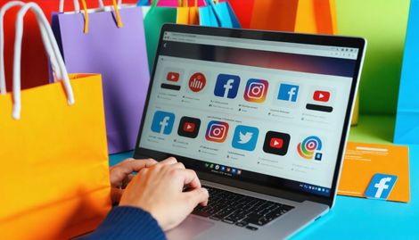 E-ticaret İçin Etkileyici Sosyal Medya Başlıkları Nasıl Oluşturulur?