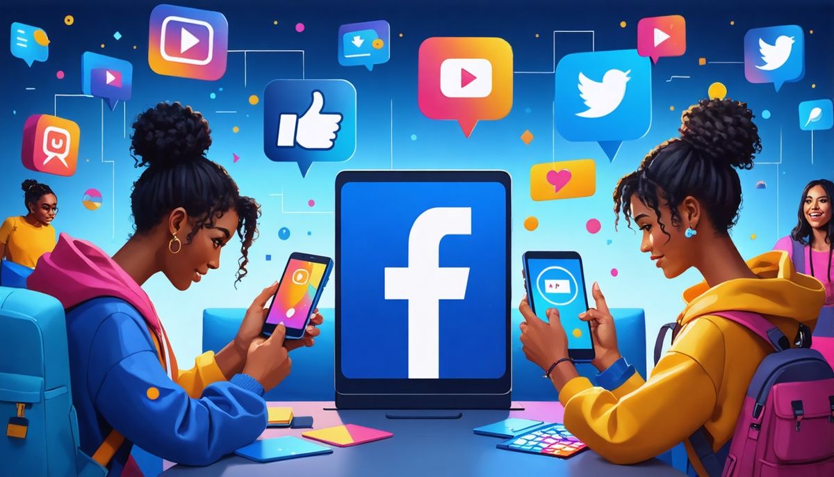 Facebook Etkileşimlerini Artırmanın Etkili Yolları ve Stratejileri