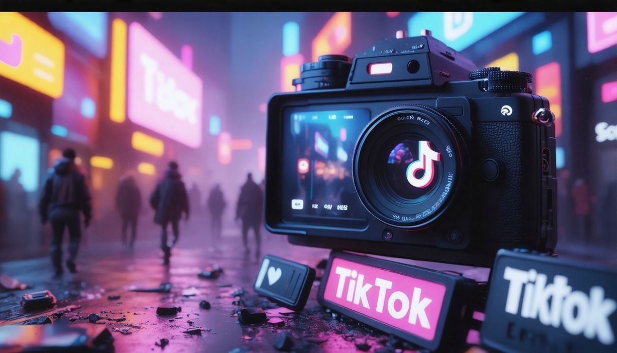 TikTok Trendlerini Hızla Yakala: Etkili Video Fikirleri ve Başlık Şablonları
