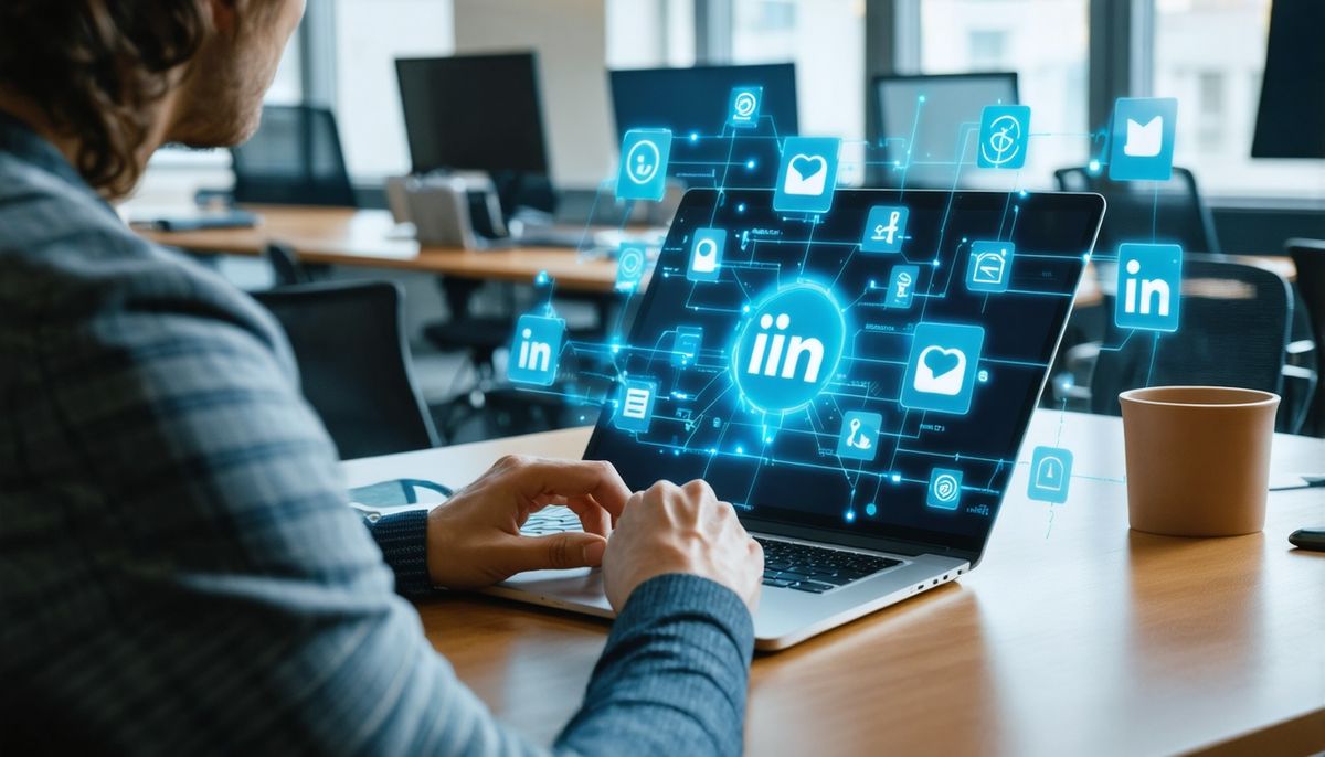 Profesyonel LinkedIn Gönderi Formatları: Etkili Başlık ve İçerik Stratejileri