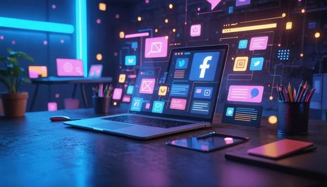 Facebook İçerik Paketleriyle Başarı: Etkileşimi Artırmanın Yolları