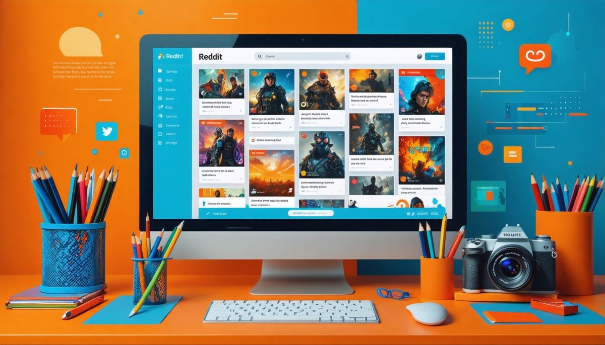 Reddit'te Viral Başlık Taktikleri: Dikkat Çekici Başlık Önerileriyle İçeriğinizi