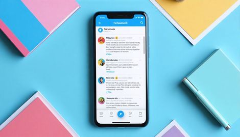 Twitter için viral tweet paketleri: 10 kısa şablon