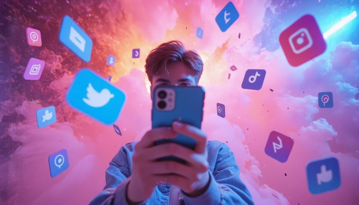 TikTok'ta Trend Olan Videoların Sırları: Viral İçeriklerin Arkasındaki Dinamik